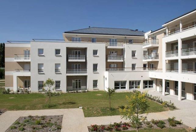 Appartement à vendre, 32m², Vernouillet