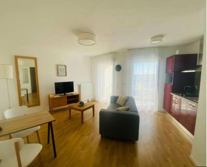 Appartement à vendre, 32m², Vernouillet