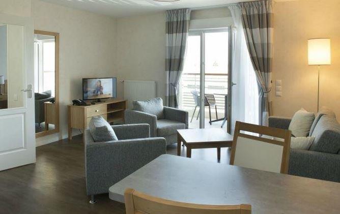 Appartement à vendre, 32m², Vernouillet