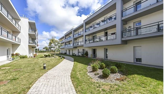 Appartement à vendre, 41m², Osny