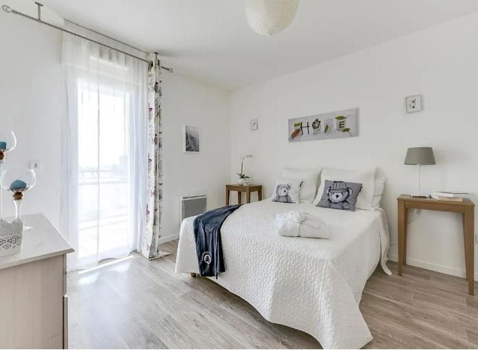 Appartement à vendre, 41m², Osny