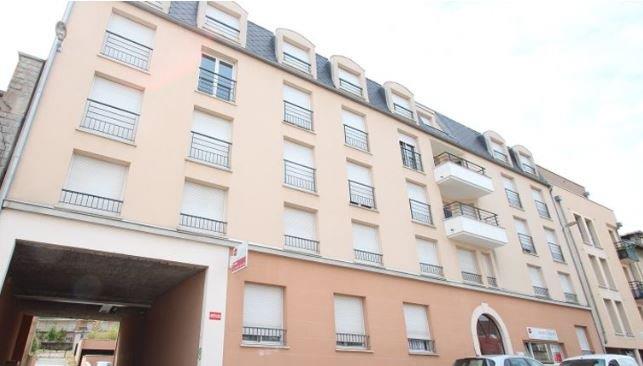 Appartement à vendre, 18m², Limoges