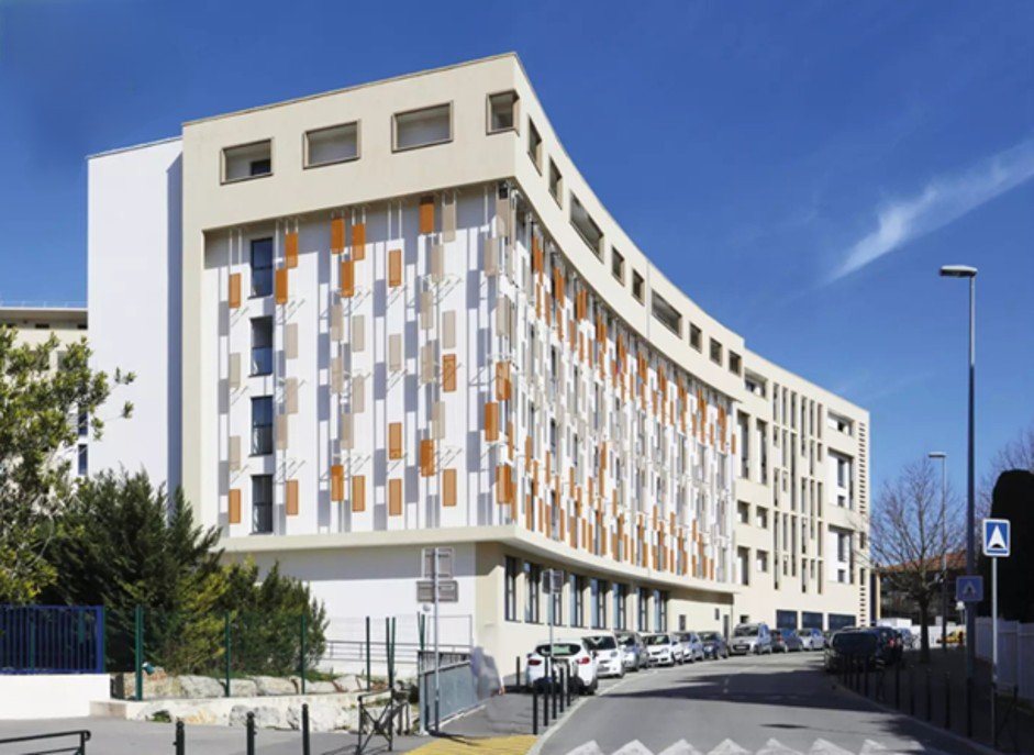 Appartement à vendre, 20m², Aix-en-Provence