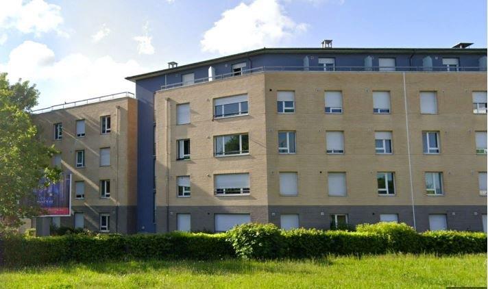 Appartement à vendre, 18m², Cergy