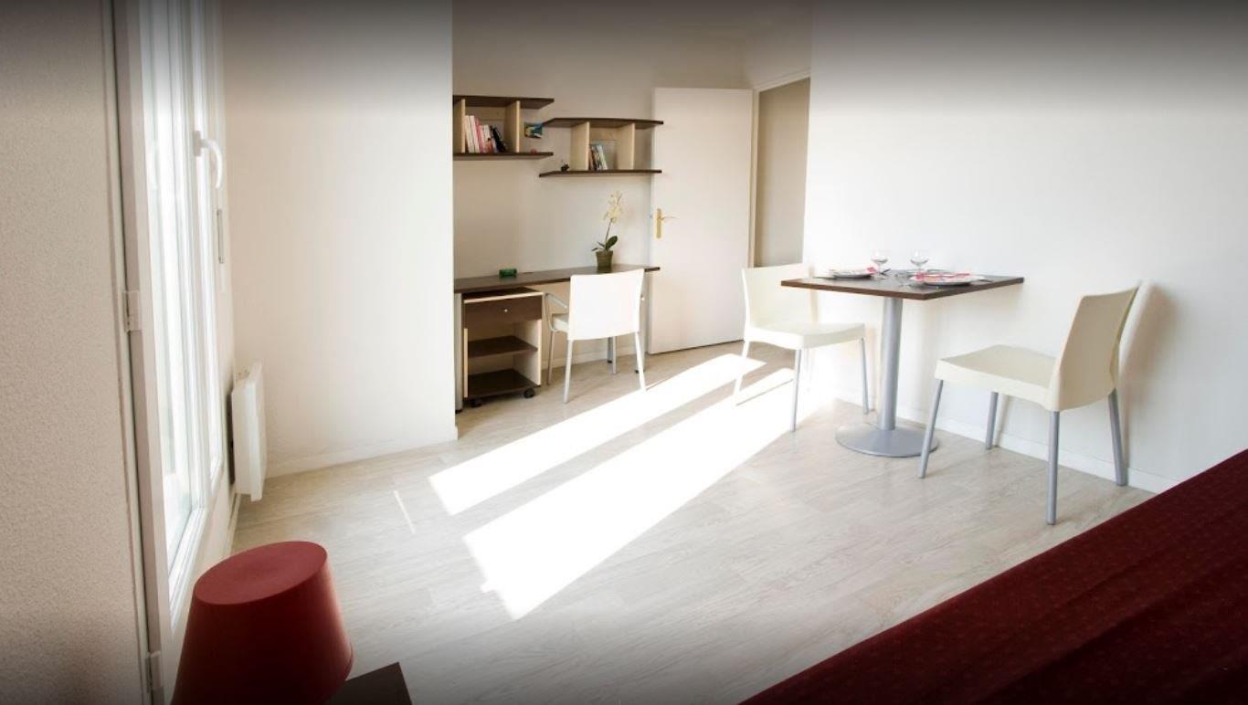 Appartement à vendre, 18m², Cergy