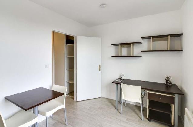 Appartement à vendre, 18m², Cergy