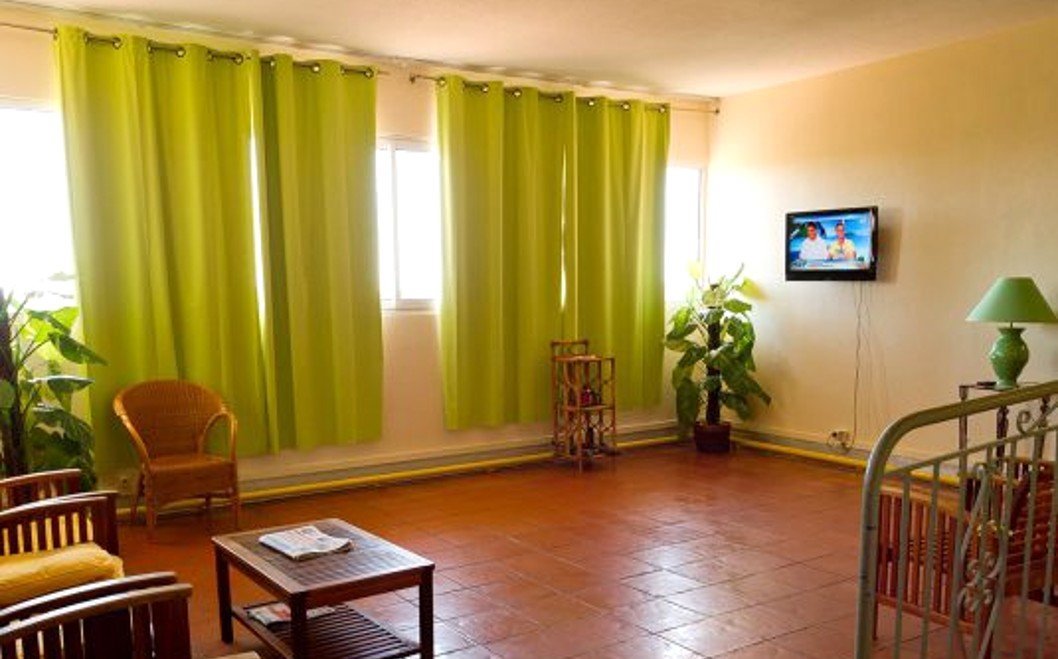Appartement à vendre, 21m², Borgo
