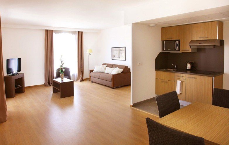 Appartement à vendre, 45m², Arcachon