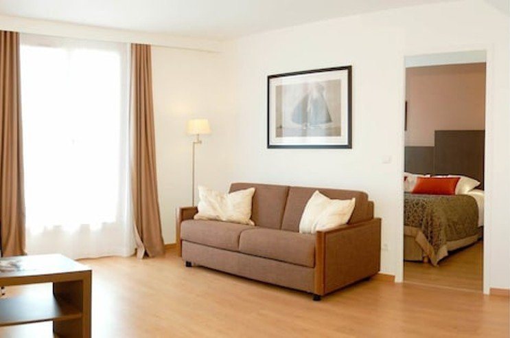 Appartement à vendre, 45m², Arcachon