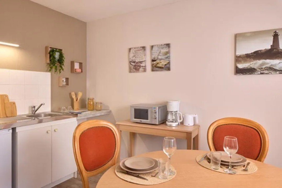 Appartement à vendre, 29m², Bruz