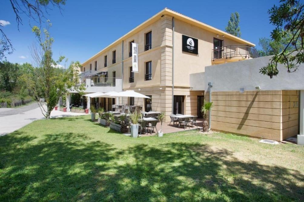 Appartement à vendre, 21m², Bouc-Bel-Air