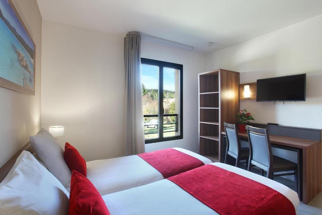 Appartement à vendre, 21m², Bouc-Bel-Air