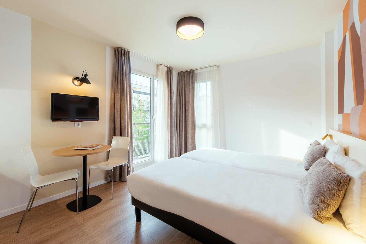 Appartement à vendre, 18m², Asnières-sur-Seine