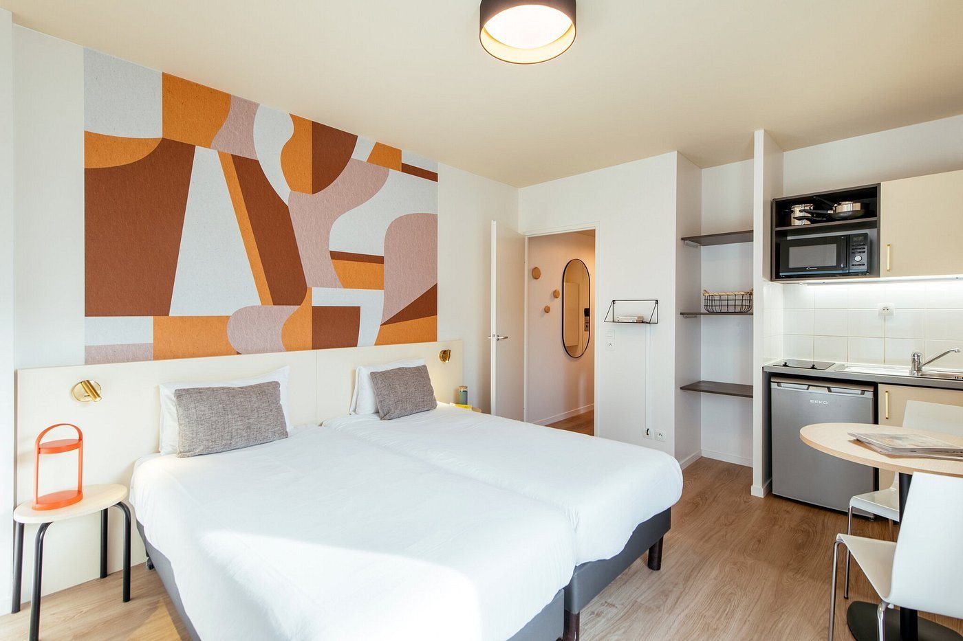 Appartement à vendre, 18m², Asnières-sur-Seine