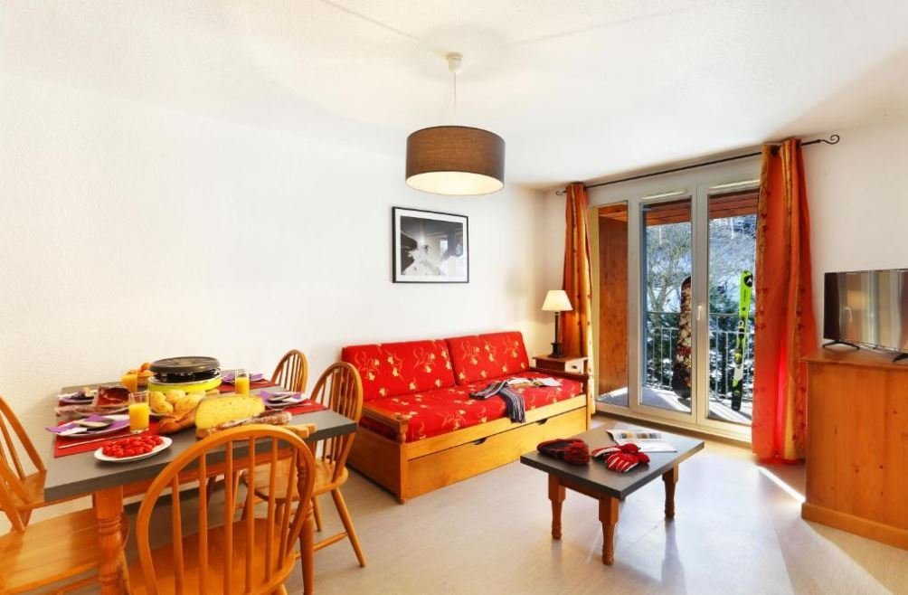 Appartement à vendre, 36m², Ax-les-Thermes