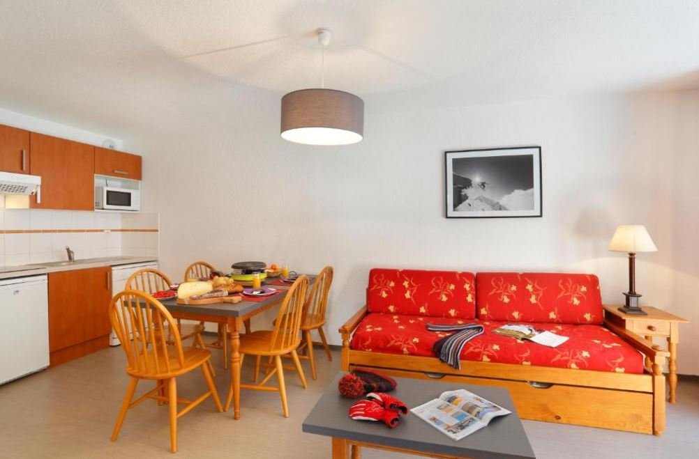 Appartement à vendre, 36m², Ax-les-Thermes