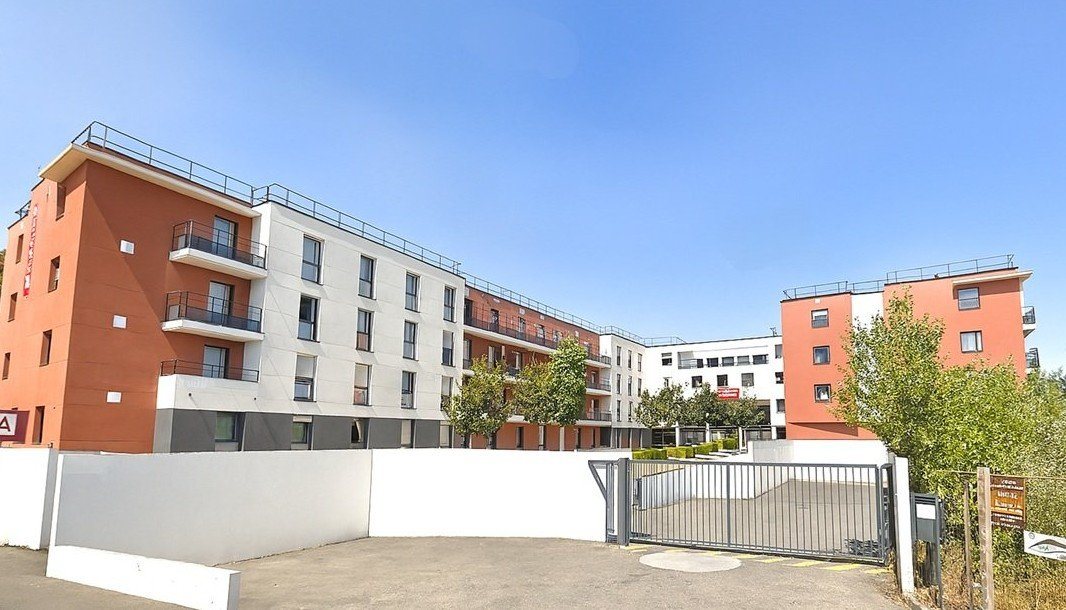 Appartement à vendre, 30m², Saint-Cyr-l'Ecole