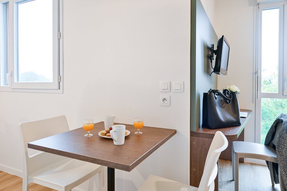 Appartement à vendre, 30m², Saint-Cyr-l'Ecole