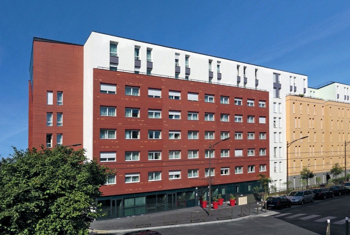 Appartement à vendre, 23m², Rosny-sous-Bois