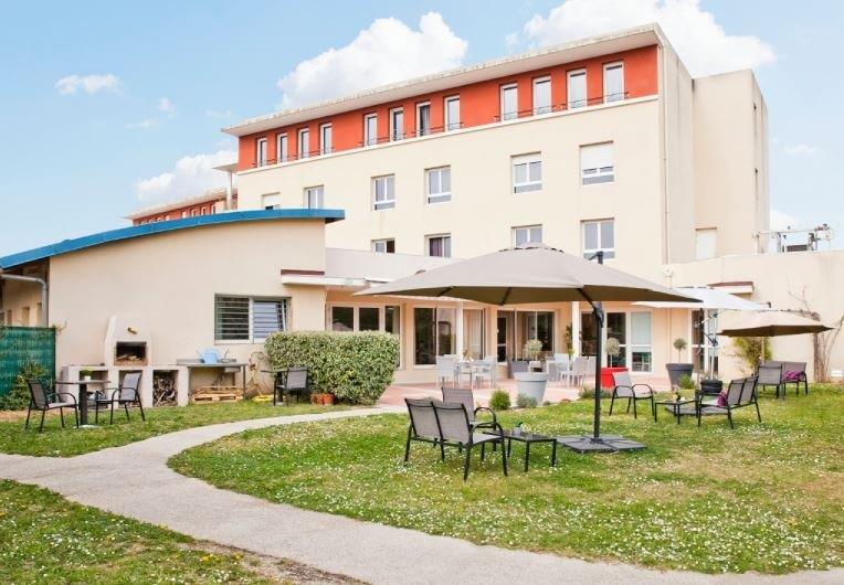 Appartement à vendre, 18m², Marignane