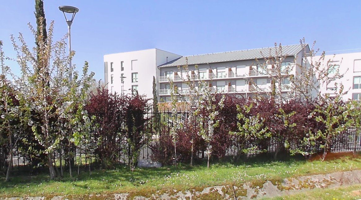 Appartement à vendre, 46m², Compans