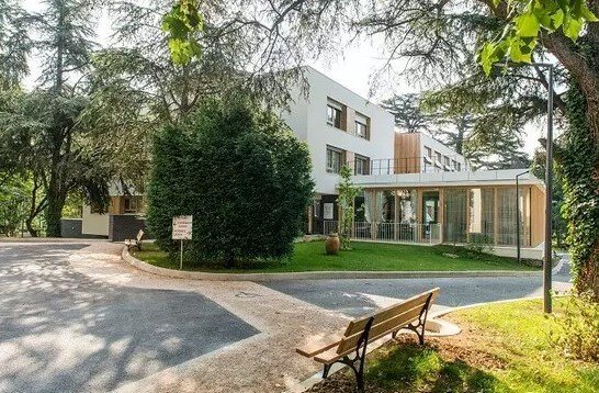 Appartement à vendre, 20m², Saint-Péray