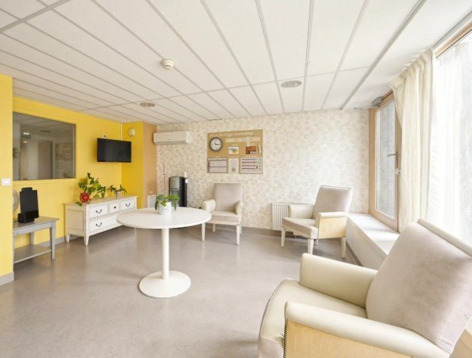 Appartement à vendre, 20m², Saint-Péray