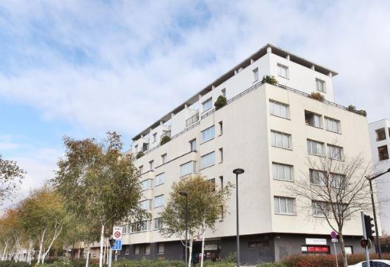 Appartement à vendre, 19m², Grenoble