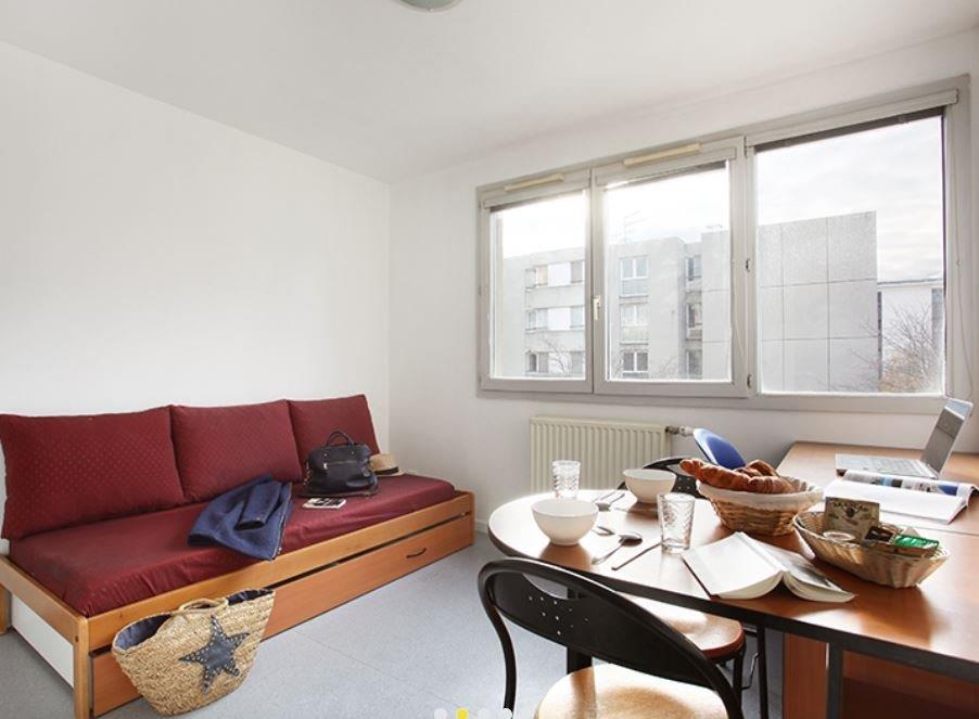 Appartement à vendre, 19m², Grenoble