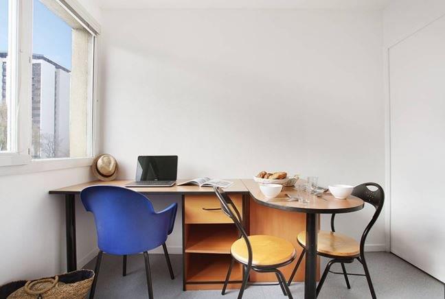 Appartement à vendre, 19m², Grenoble