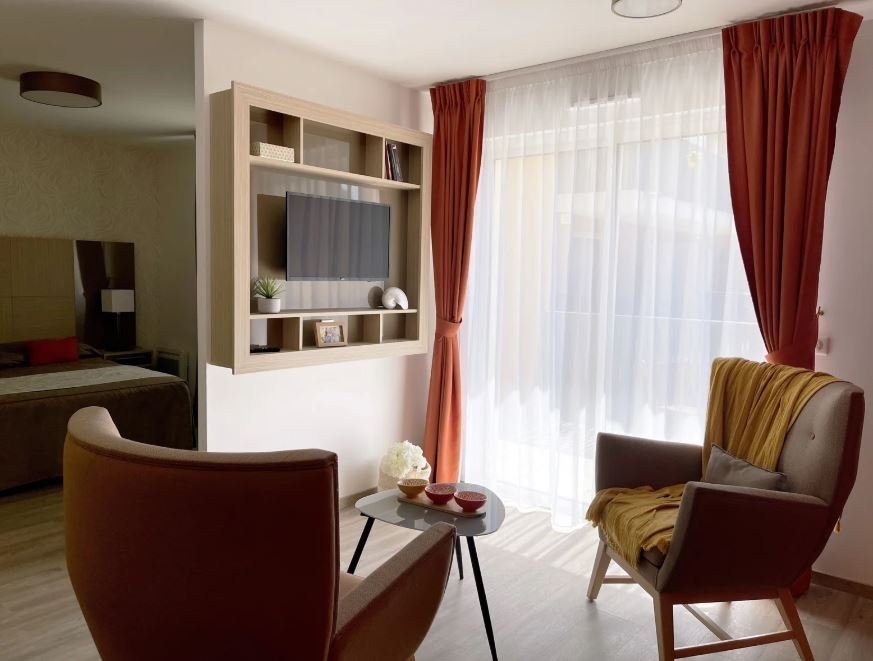 Appartement à vendre, 35m², Uzès