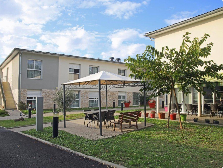 Appartement à vendre, 23m², Villeneuve-sur-Lot