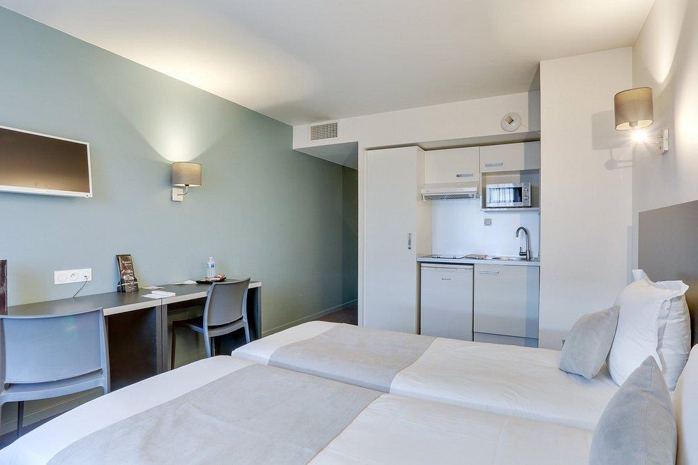 Appartement à vendre, 27m², Rungis