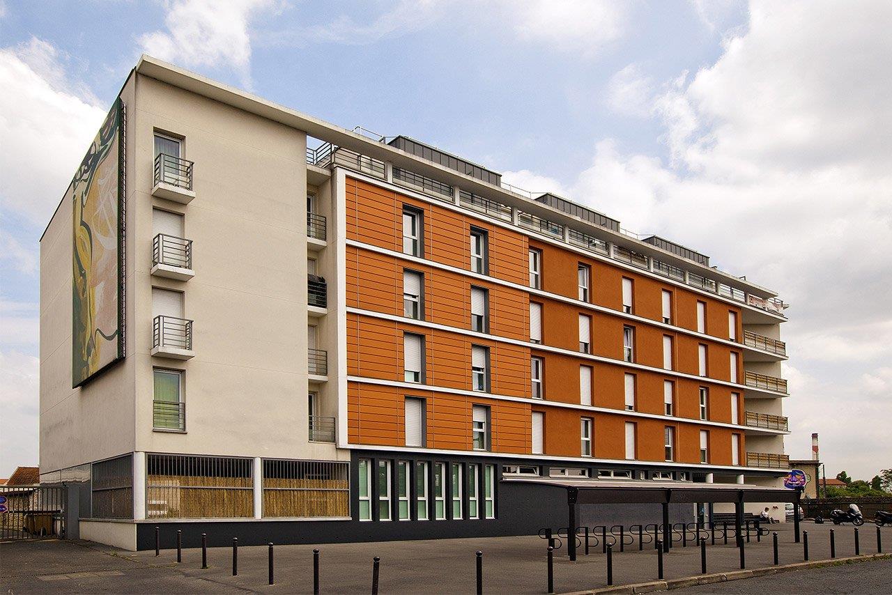 Appartement à vendre, 18m², Vitry-sur-Seine