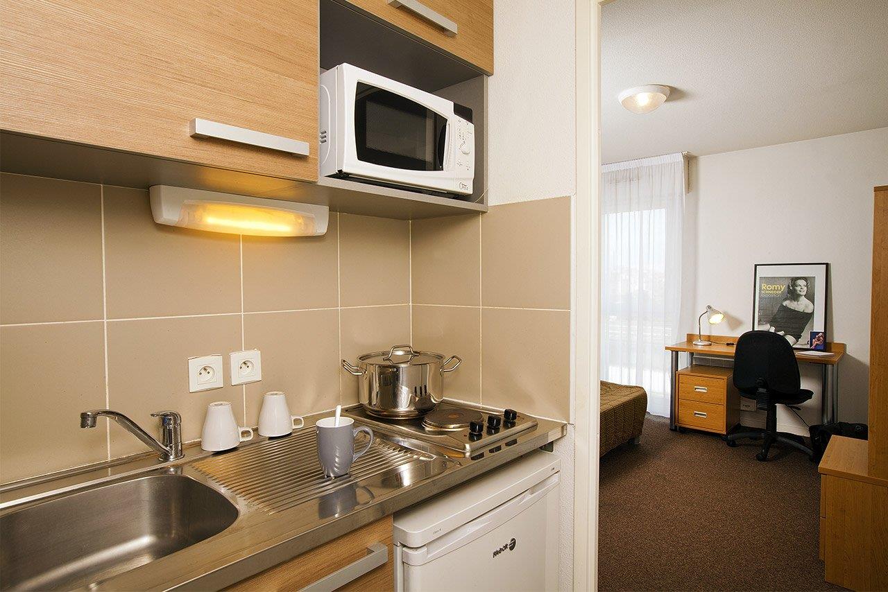 Appartement à vendre, 18m², Vitry-sur-Seine
