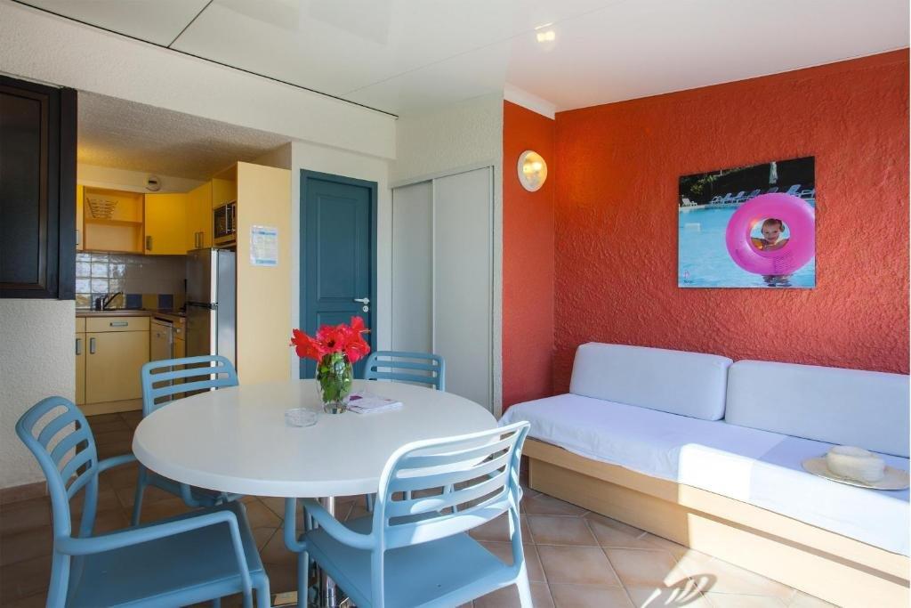 Appartement à vendre, 35m², Borgo