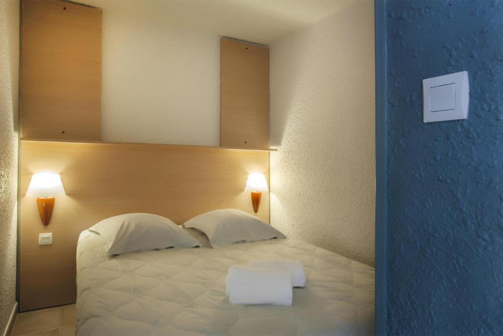Appartement à vendre, 35m², Borgo
