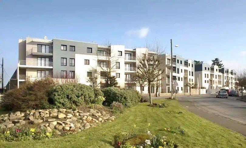 Appartement à vendre, 44m², Saint-James
