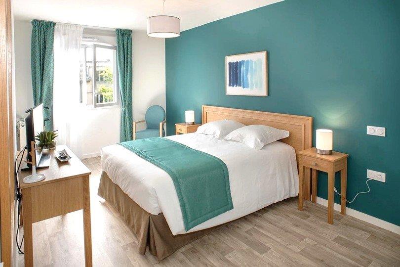 Appartement à vendre, 44m², Saint-James
