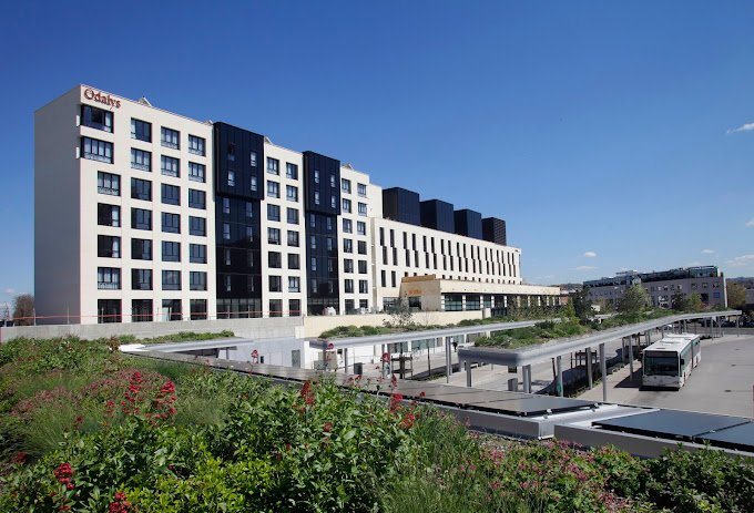 Appartement à vendre, 19m², Rueil-Malmaison