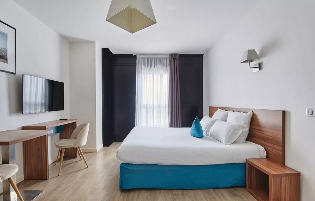 Appartement à vendre, 19m², Rueil-Malmaison
