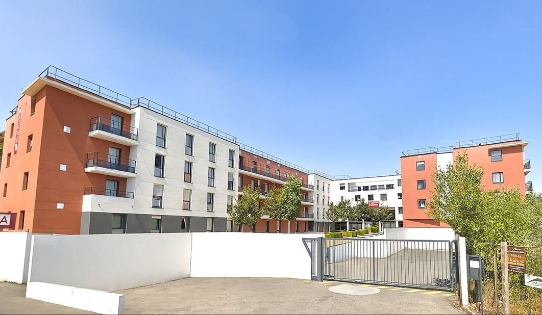 Appartement à vendre, 20m², Saint-Cyr-l'Ecole