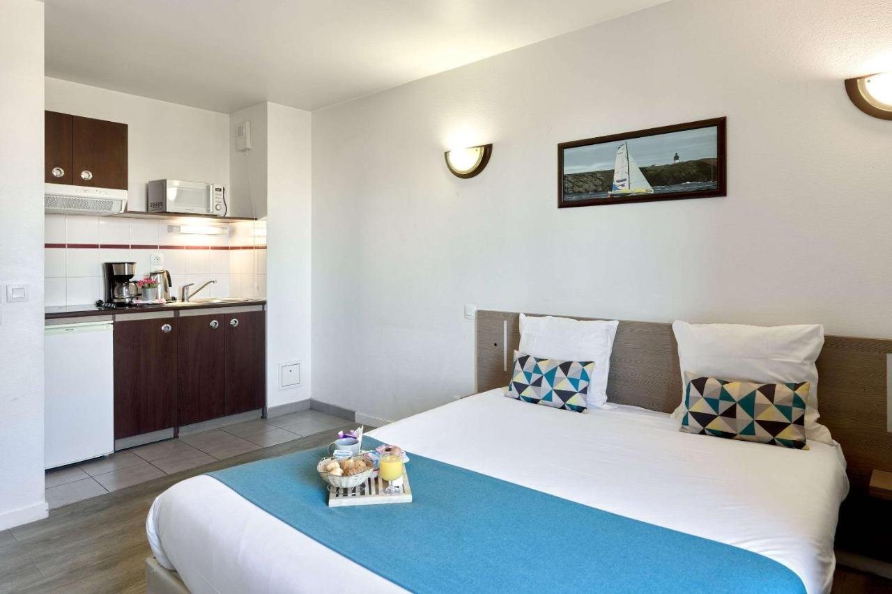 Appartement à vendre, 20m², Saint-Cyr-l'Ecole