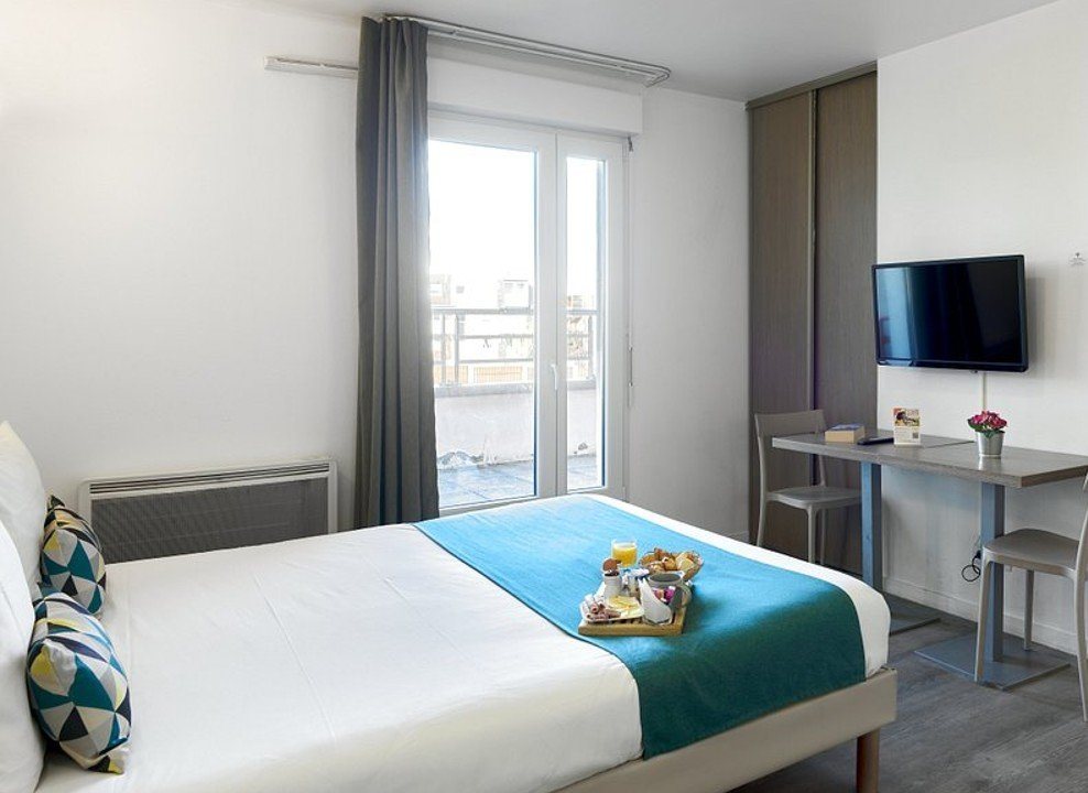 Appartement à vendre, 20m², Saint-Cyr-l'Ecole