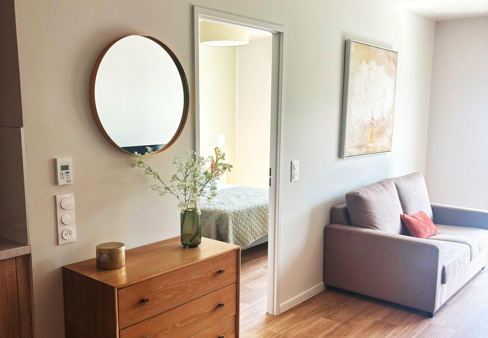 Appartement à vendre, 51m², Châlons-en-Champagne