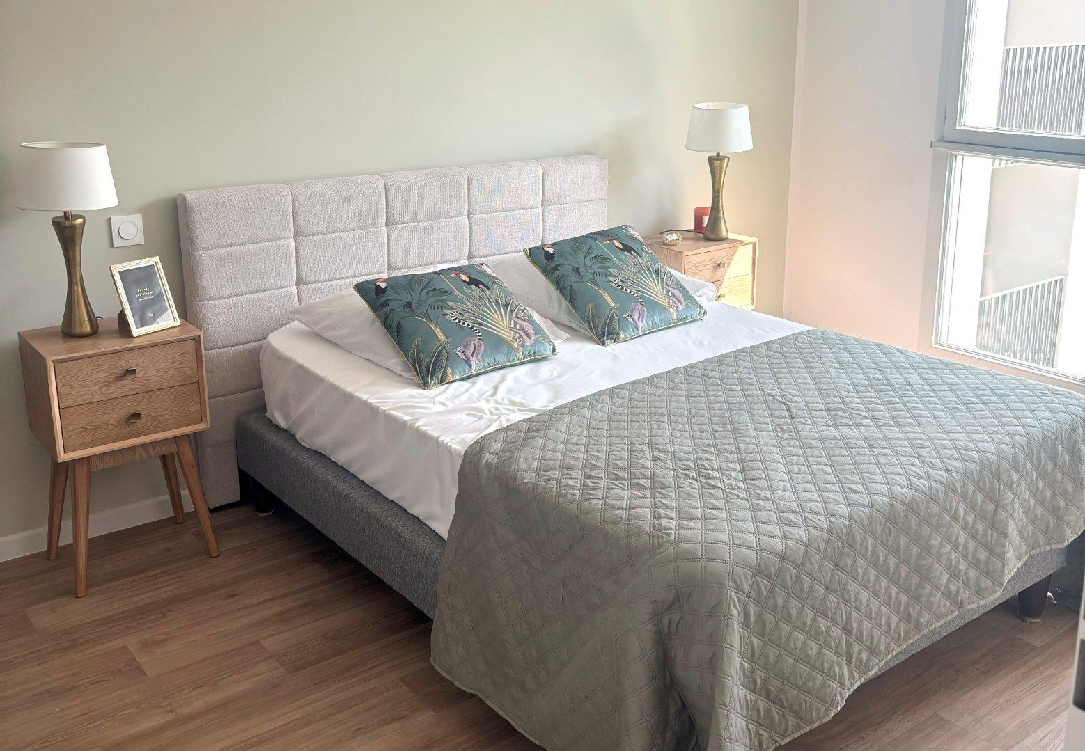 Appartement à vendre, 51m², Châlons-en-Champagne