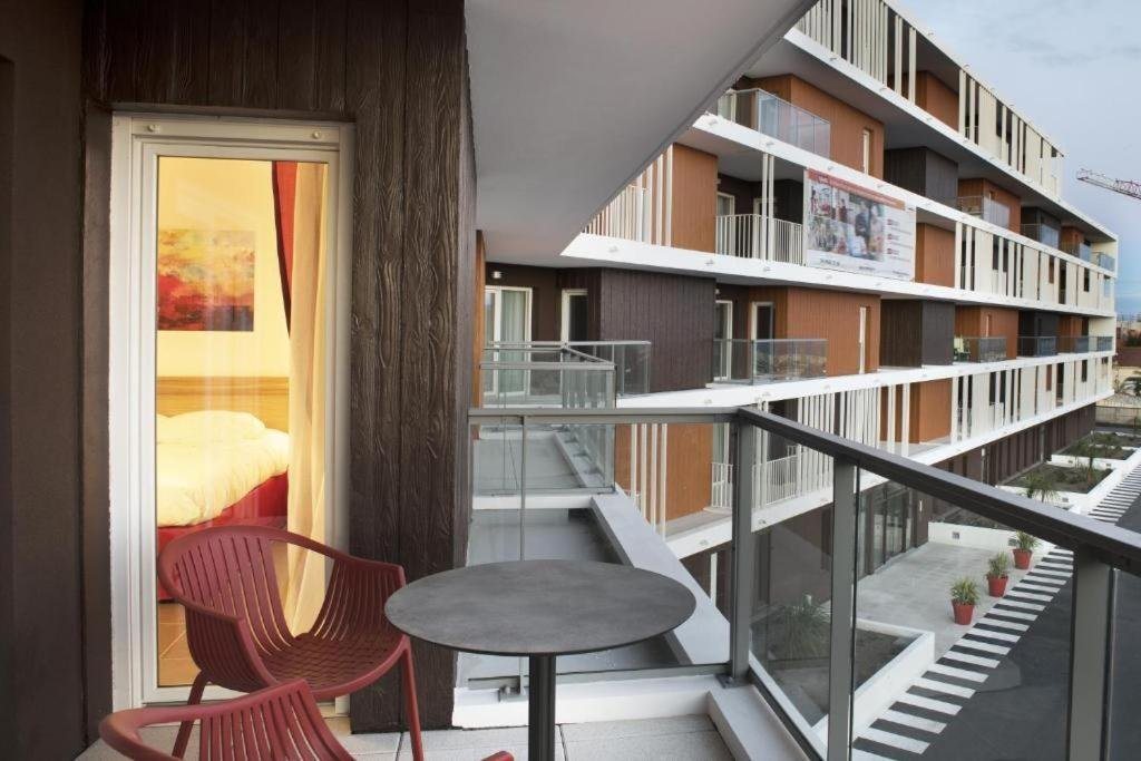 Appartement à vendre, 61m², Sète