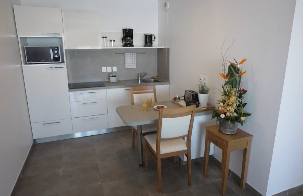 Appartement à vendre, 61m², Sète