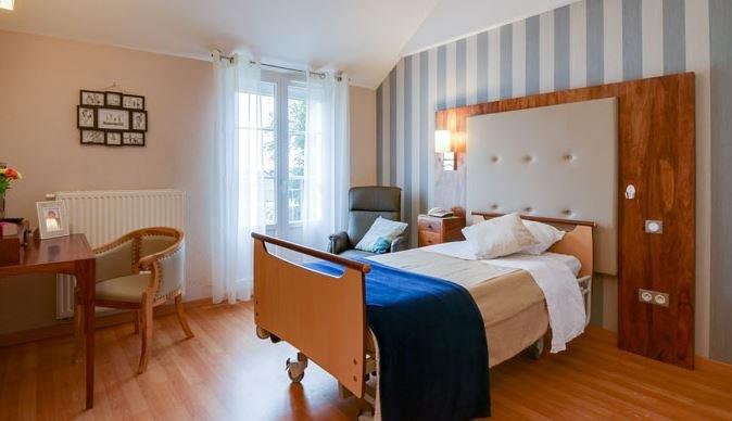Appartement à vendre, 20m², Pussay