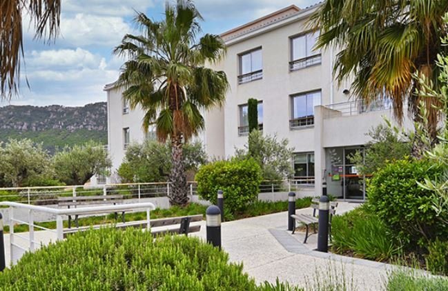 Appartement à vendre, 20m², Le Revest-les-Eaux